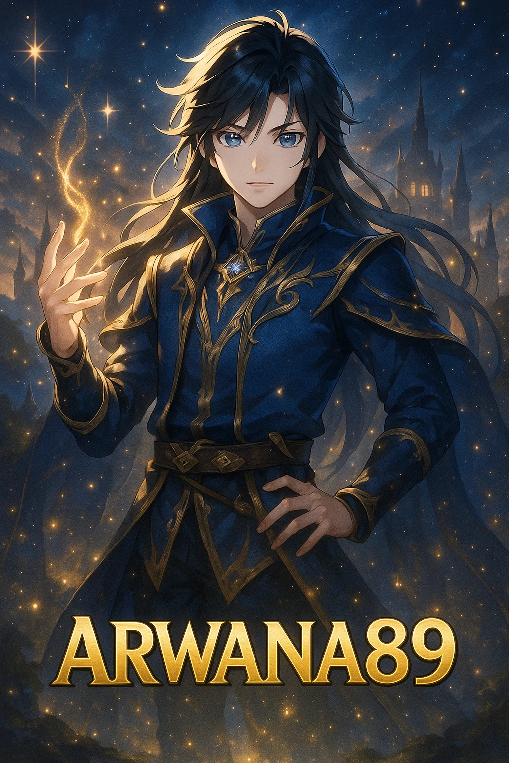 Arena Login Arwana89 Membuka Pertarungan Virtual Baru